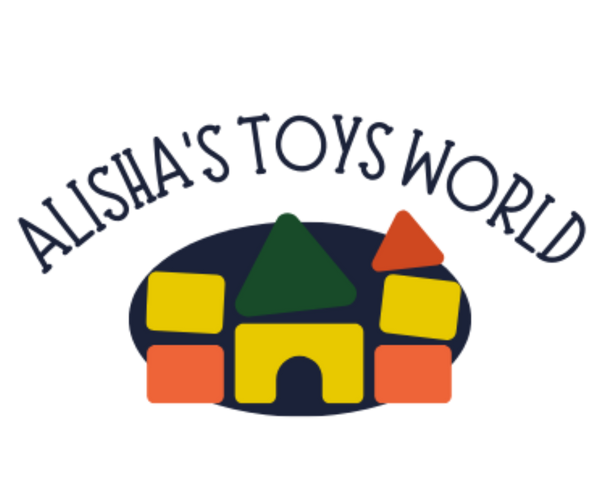 Alisha's Toys World