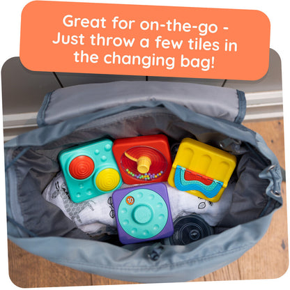 Little Brainies- PlayTab Essentials