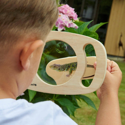Montessori - Easy Hold Magnifier