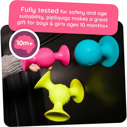 Little Brainies- PipSquigz