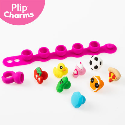 Plip Charms